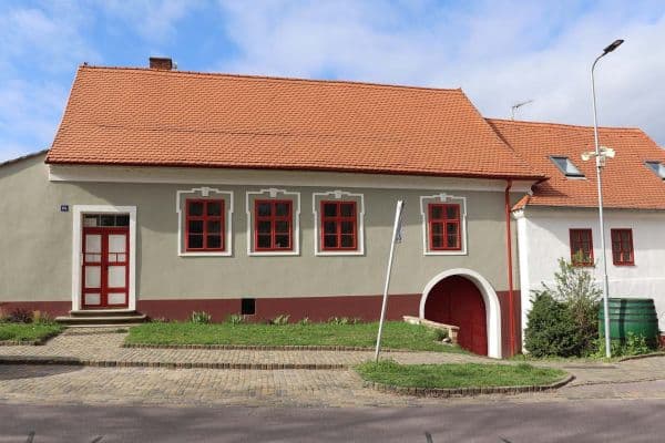 Prenájom rekreačného objektu, Šatov, Jihomoravský kraj Prenájom rekreačného objektu, Šatov, Jihomoravský kraj