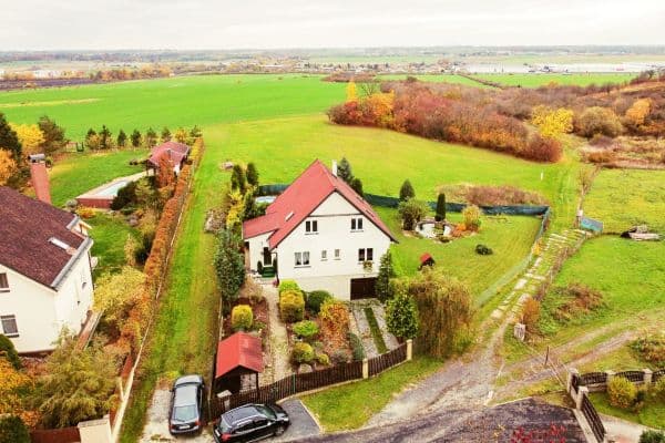 Predaj domu 238 m², pozemok 1.091 m², Nepřevázka Predaj domu 238 m², pozemok 1.091 m², Nepřevázka