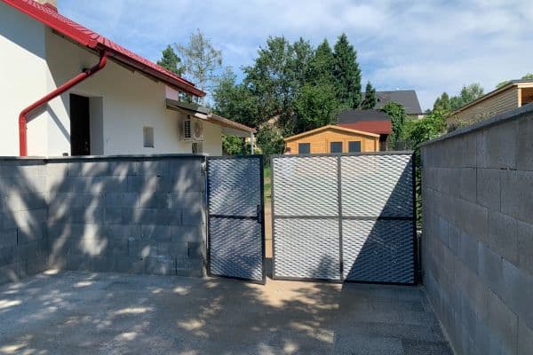 Predaj domu 110 m², pozemok 421 m², Na Šancích, Praha Predaj domu 110 m², pozemok 421 m², Na Šancích, Praha