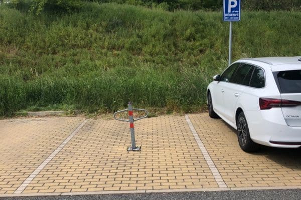 Prenájom garáže 16 m², Prenájom garáže 16 m²,