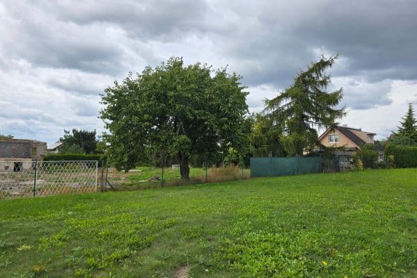 Predaj pozemku 662 m², Predaj pozemku 662 m²,
