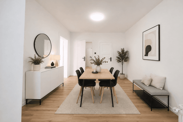 Prenájom bytu 2-izbový 55 m², Düsseldorf, Severné Porýnie - Westfálsko Prenájom bytu 2-izbový 55 m², Düsseldorf, Severné Porýnie - Westfálsko