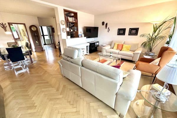 Predaj domu 110 m², pozemok 154 m², Mühltal Predaj domu 110 m², pozemok 154 m², Mühltal