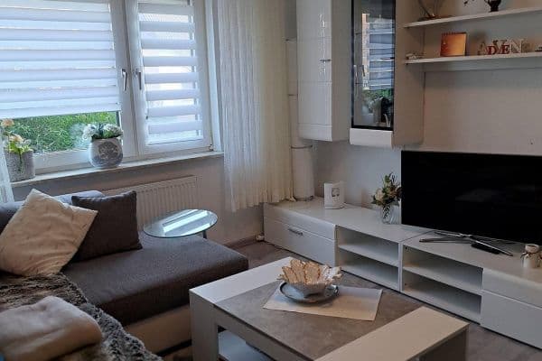 Prenájom bytu 1-izbový 36 m², Bottrop Prenájom bytu 1-izbový 36 m², Bottrop