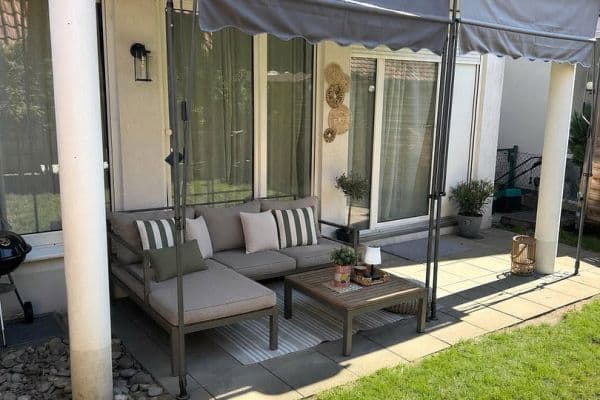 Prenájom bytu 2-izbový 60 m², Schleiermacherstraße 43b, Augsburg, Bavorsko Prenájom bytu 2-izbový 60 m², Schleiermacherstraße 43b, Augsburg, Bavorsko