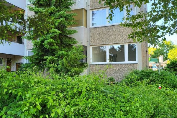 Predaj bytu 4-izbový 89 m², Elmshorner Straße 15, Pinneberg Predaj bytu 4-izbový 89 m², Elmshorner Straße 15, Pinneberg