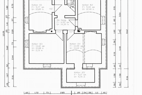 Predaj domu 145 m², pozemok 2.040 m², Radebeul Predaj domu 145 m², pozemok 2.040 m², Radebeul