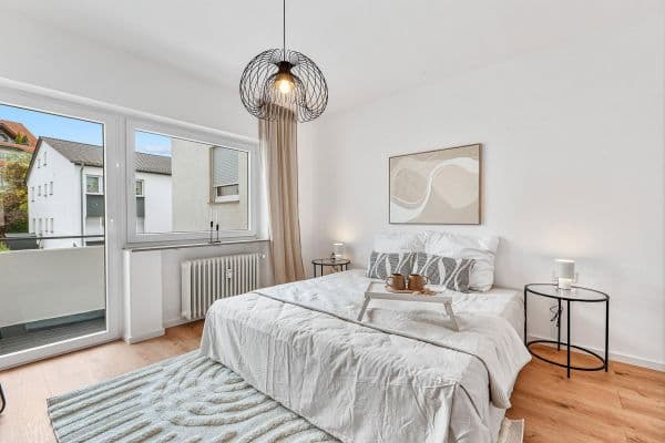 Predaj bytu 3-izbový 75 m², Leonberg Predaj bytu 3-izbový 75 m², Leonberg