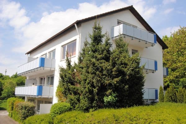 Prenájom bytu 2-izbový 54 m², Karlsruhe Prenájom bytu 2-izbový 54 m², Karlsruhe