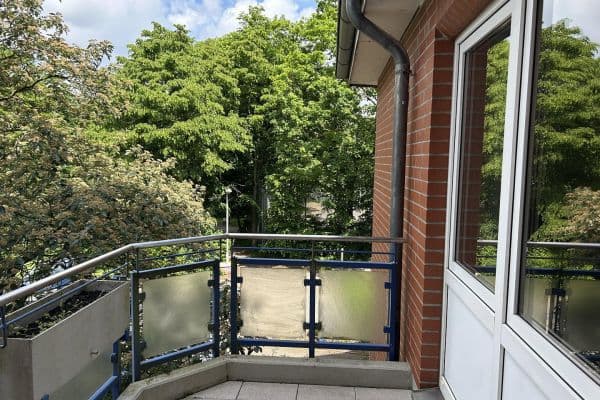 Predaj bytu 2-izbový 64 m², Sibeliusweg 22, Hannover Predaj bytu 2-izbový 64 m², Sibeliusweg 22, Hannover