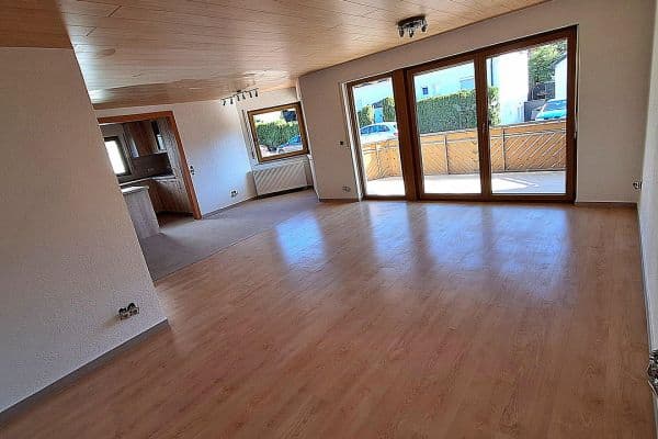 Prenájom bytu 3-izbový 90 m², Schönaich Prenájom bytu 3-izbový 90 m², Schönaich