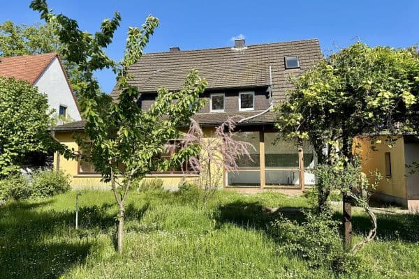 Predaj domu 209 m², pozemok 995 m², Rückersdorf Predaj domu 209 m², pozemok 995 m², Rückersdorf