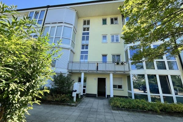 Predaj bytu 2-izbový 55 m², Dachau, Bavorsko Predaj bytu 2-izbový 55 m², Dachau, Bavorsko