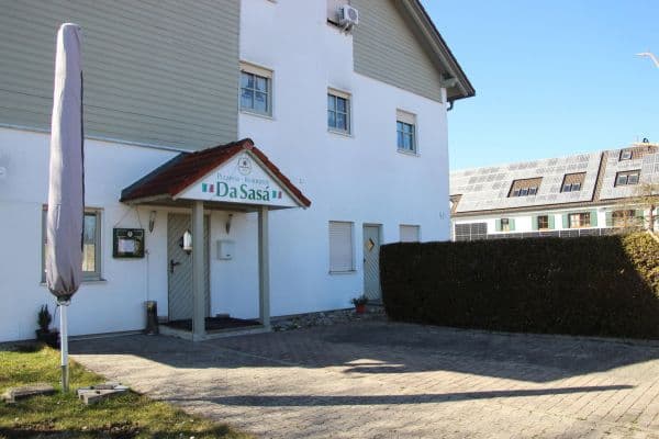 Predaj bytu 2-izbový 137 m², Welserstraße 42, Untermeitingen Predaj bytu 2-izbový 137 m², Welserstraße 42, Untermeitingen