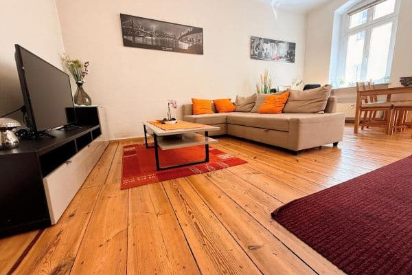 Predaj bytu 2-izbový 57 m², Ohmstr. 9, Berlin, Berlín Predaj bytu 2-izbový 57 m², Ohmstr. 9, Berlin, Berlín