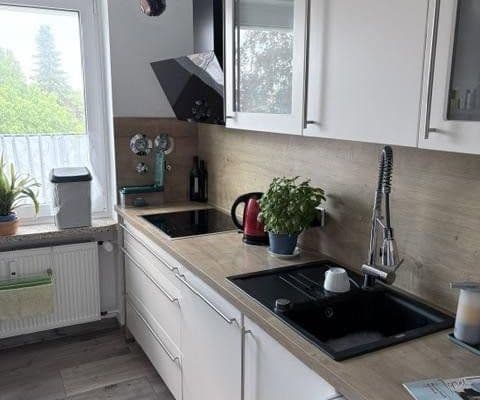 Prenájom bytu 3-izbový 70 m², Barsinghausen Prenájom bytu 3-izbový 70 m², Barsinghausen