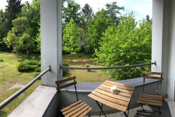Prenájom bytu 1-izbový 36 m², Berlin, Berlín Prenájom bytu 1-izbový 36 m², Berlin, Berlín