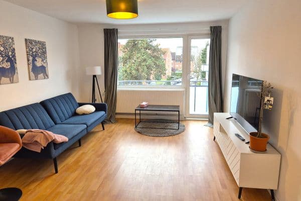 Predaj bytu 4-izbový 94 m², Olewischtwiet 32, Hamburg, Hamburg Predaj bytu 4-izbový 94 m², Olewischtwiet 32, Hamburg, Hamburg