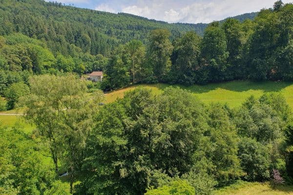 Predaj bytu 4-izbový 100 m², Bad Herrenalb Predaj bytu 4-izbový 100 m², Bad Herrenalb