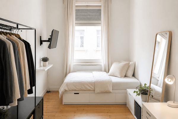 Prenájom bytu 2-izbový 60 m², Nuits - Str. 6, Karlsruhe Prenájom bytu 2-izbový 60 m², Nuits - Str. 6, Karlsruhe
