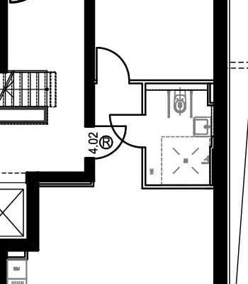 Prenájom bytu 2-izbový 63 m², Aristide-Briand-Str. 4, Herzogenaurach, Bavorsko Prenájom bytu 2-izbový 63 m², Aristide-Briand-Str. 4, Herzogenaurach, Bavorsko