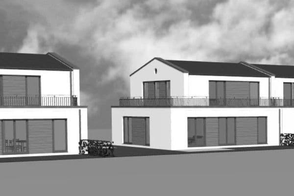 Prenájom bytu 3-izbový 77 m², Rellingen Prenájom bytu 3-izbový 77 m², Rellingen