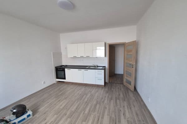Prenájom bytu 2-izbový 45 m², Provazníkova, Brno Prenájom bytu 2-izbový 45 m², Provazníkova, Brno