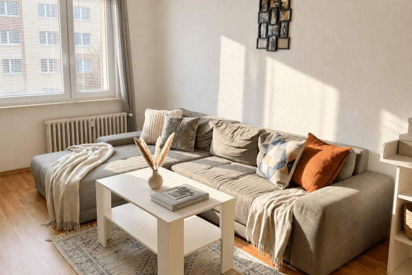 Prenájom bytu 2-izbový 61 m², Truhlářova, Ústí nad Labem Prenájom bytu 2-izbový 61 m², Truhlářova, Ústí nad Labem