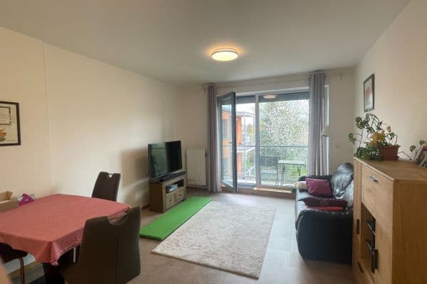 Prenájom bytu 2-izbový 48 m², Terronská, Praha Prenájom bytu 2-izbový 48 m², Terronská, Praha