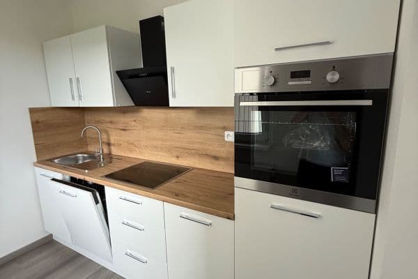 Predaj bytu 1-izbový 39 m², Horská, Tanvald Predaj bytu 1-izbový 39 m², Horská, Tanvald