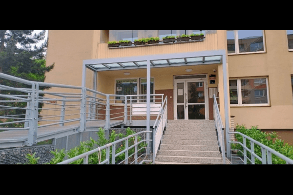 Predaj bytu 2-izbový 45 m², Wassermannova, Praha Predaj bytu 2-izbový 45 m², Wassermannova, Praha