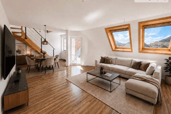 Prenájom bytu 3-izbový 95 m², Tailfingerstraße 1, Albstadt, Bádensko-Wurttembersko Prenájom bytu 3-izbový 95 m², Tailfingerstraße 1, Albstadt, Bádensko-Wurttembersko