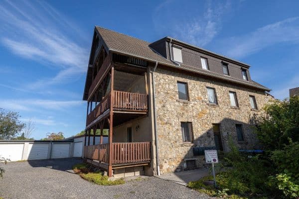 Prenájom bytu 3-izbový 87 m², Duffenterstr. 26, Stolberg Prenájom bytu 3-izbový 87 m², Duffenterstr. 26, Stolberg