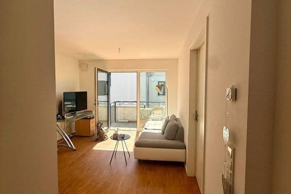 Prenájom bytu 2-izbový 36 m², Schweickerweg 21/1, Schwäbisch Hall, Bádensko-Wurttembersko Prenájom bytu 2-izbový 36 m², Schweickerweg 21/1, Schwäbisch Hall, Bádensko-Wurttembersko