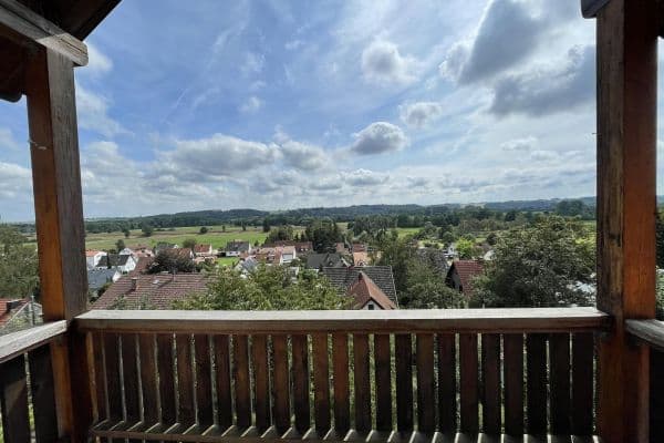 Prenájom bytu 3-izbový 80 m², Haag, Bavorsko Prenájom bytu 3-izbový 80 m², Haag, Bavorsko