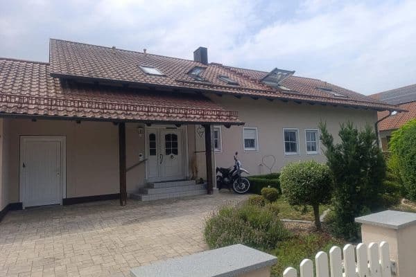 Predaj domu 302 m², pozemok 1.180 m², Wildenberg Predaj domu 302 m², pozemok 1.180 m², Wildenberg