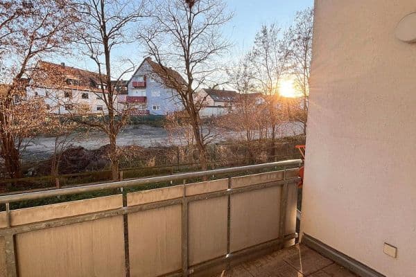 Predaj bytu 2-izbový 48 m², Langenzenn Predaj bytu 2-izbový 48 m², Langenzenn