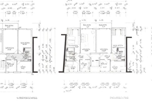 Predaj domu 460 m², pozemok 1.595 m², Oberhausen Osterfeld Predaj domu 460 m², pozemok 1.595 m², Oberhausen Osterfeld