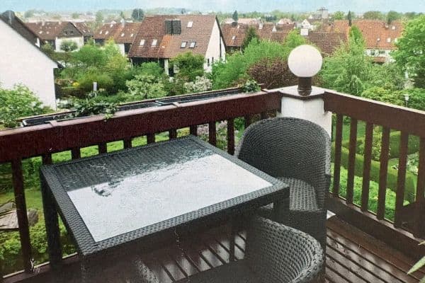 Prenájom bytu 2-izbový 72 m², Maroldstr. 62, Markt Indersdorf, Bavorsko Prenájom bytu 2-izbový 72 m², Maroldstr. 62, Markt Indersdorf, Bavorsko
