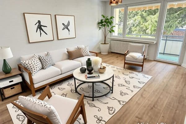 Prenájom bytu 2-izbový 67 m², Steinenfeld 39, Wuppertal Prenájom bytu 2-izbový 67 m², Steinenfeld 39, Wuppertal