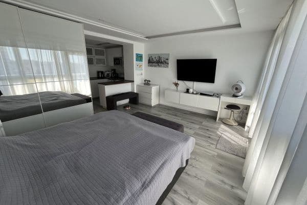 Predaj bytu 1-izbový 34 m², Frankfurt am Main, Hesensko Predaj bytu 1-izbový 34 m², Frankfurt am Main, Hesensko