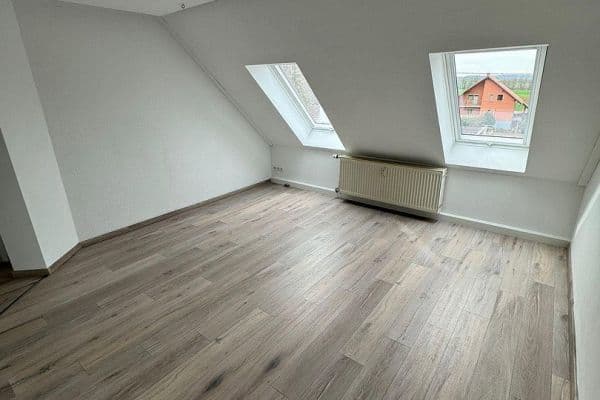 Prenájom bytu 3-izbový 56 m², Gartenstrasse 13A, Erbes-Büdesheim Prenájom bytu 3-izbový 56 m², Gartenstrasse 13A, Erbes-Büdesheim