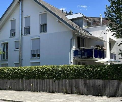 Predaj bytu 3-izbový 117 m², Maxhofstrasse 27, München, Bavorsko Predaj bytu 3-izbový 117 m², Maxhofstrasse 27, München, Bavorsko