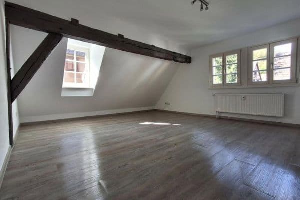 Prenájom bytu 4-izbový 84 m², Horb am Neckar Prenájom bytu 4-izbový 84 m², Horb am Neckar