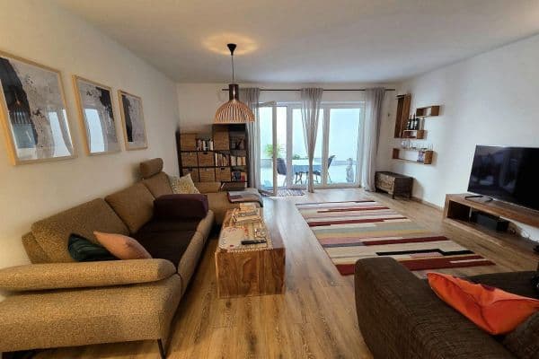 Prenájom bytu 2-izbový 83 m², Ulrichstr. 10, Abensberg Prenájom bytu 2-izbový 83 m², Ulrichstr. 10, Abensberg