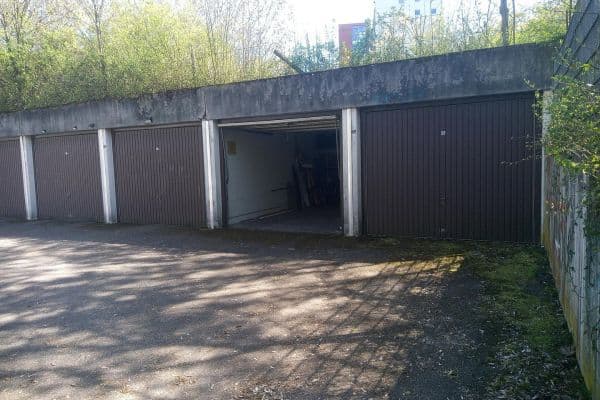 Predaj garáže, Balthasar-Neumann-Straße 40, Stuttgart-Freiberg, Bádensko-Wurttembersko Predaj garáže, Balthasar-Neumann-Straße 40, Stuttgart-Freiberg, Bádensko-Wurttembersko