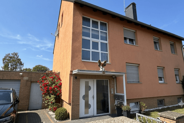 Predaj domu 271 m², pozemok 596 m², Lehrte Predaj domu 271 m², pozemok 596 m², Lehrte