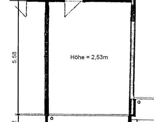 Predaj bytu 1-izbový 32 m², Friedrich-Wilhelm-Str., Berlin, Berlín Predaj bytu 1-izbový 32 m², Friedrich-Wilhelm-Str., Berlin, Berlín