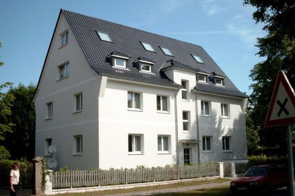 Prenájom bytu 3-izbový 80 m², Schmöckwitzer Straße 109, Eichwalde Prenájom bytu 3-izbový 80 m², Schmöckwitzer Straße 109, Eichwalde