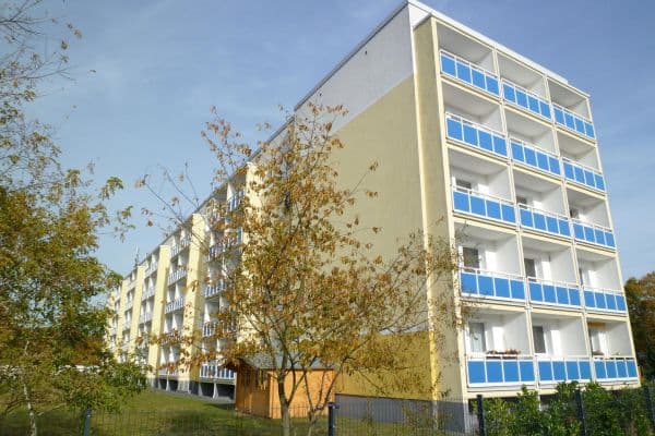 Prenájom bytu 2-izbový 50 m², Schmöckwitzer Straße 109, Berlin Prenájom bytu 2-izbový 50 m², Schmöckwitzer Straße 109, Berlin
